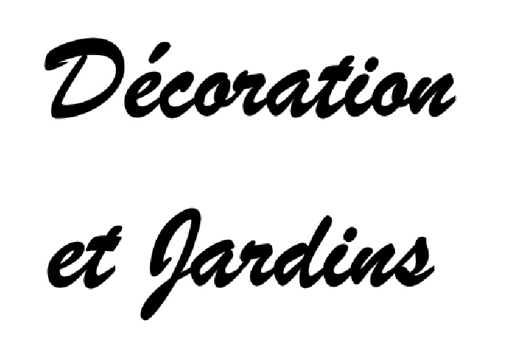 Décoration et Jardins