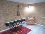 Etape 8 : Salle de Musique by Décoration et Jardins