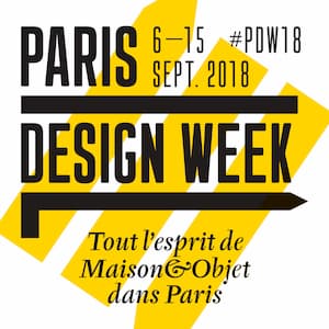 paris design week by Décoration et Jardins