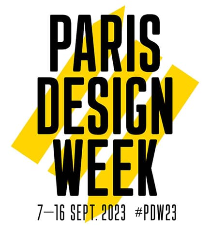 Paris design Week, les nouvelles tendance Déco